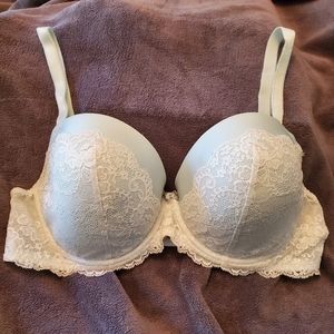 Victoria's Secret Dream Angel Bra